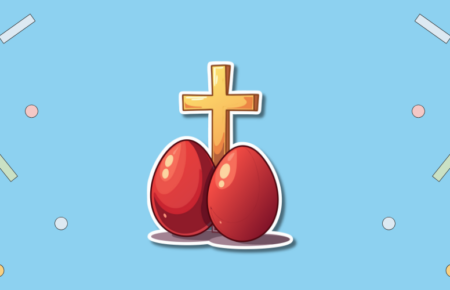 Orthodox Easter Day