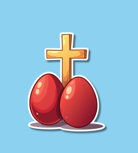 Orthodox Easter Day