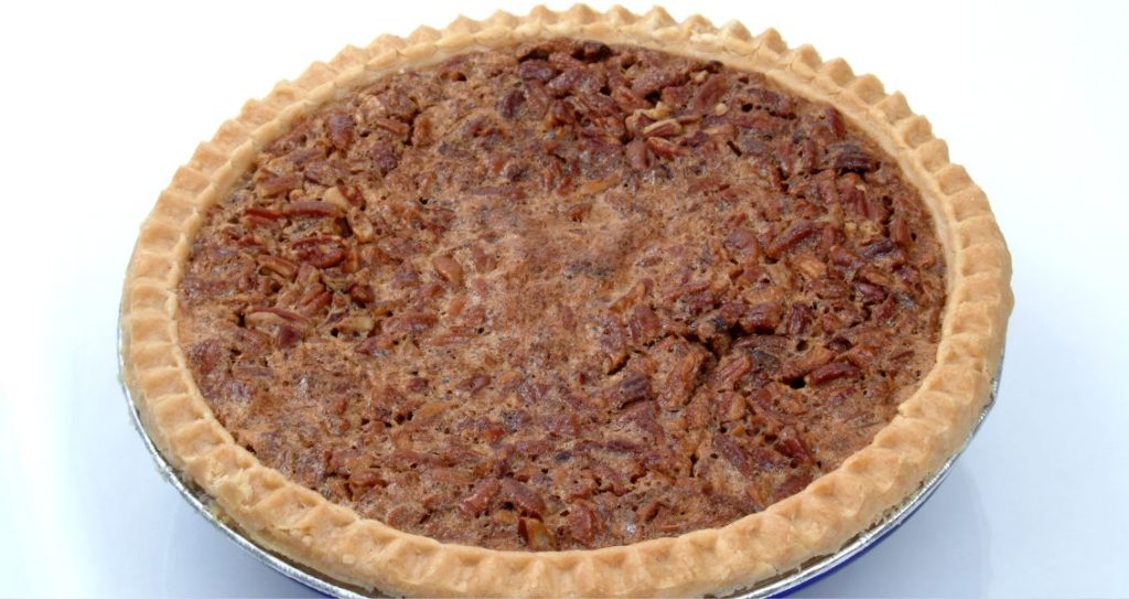 Pecan Pie
