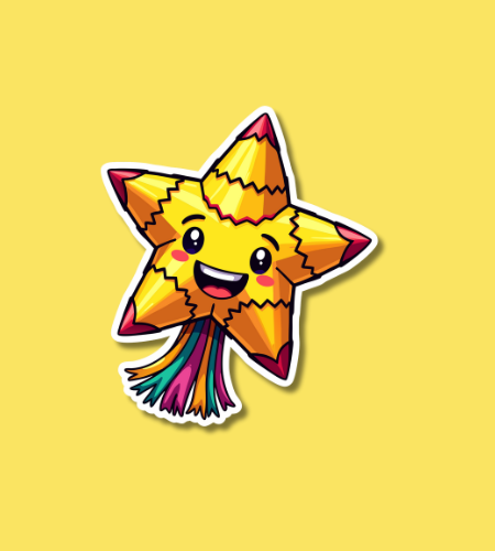 Piñata Day