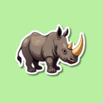Save The Rhino Day