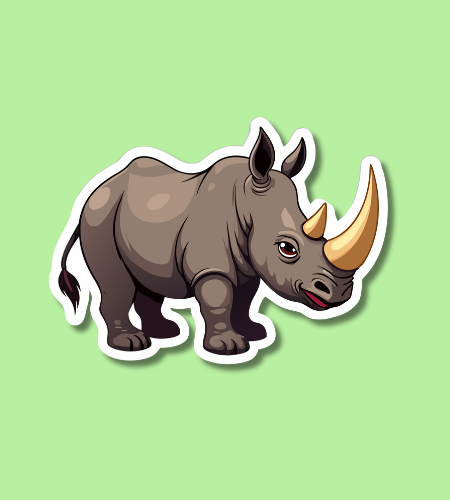 Save The Rhino Day