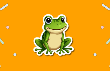 Save the Frogs Day