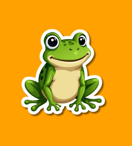 Save the Frogs Day
