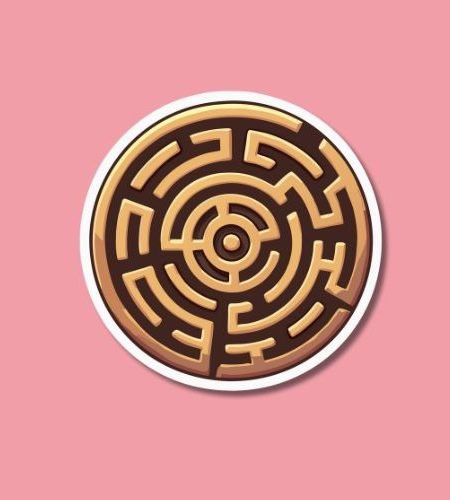 World Labyrinth Day