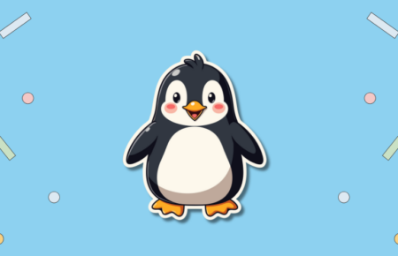 World Penguin Day