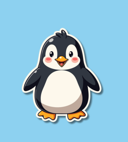World Penguin Day