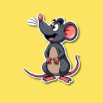 World Rat Day