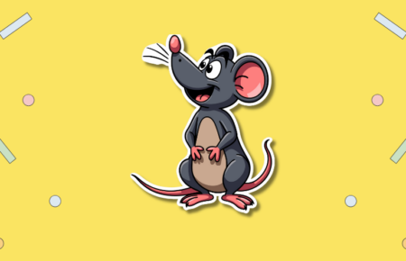 World Rat Day