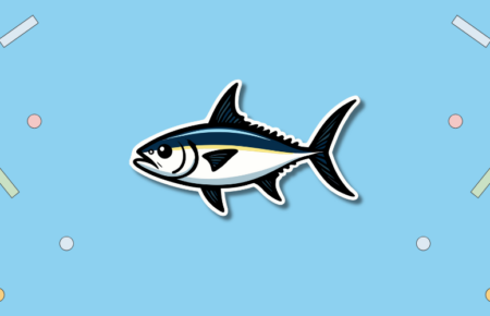 World Tuna Day