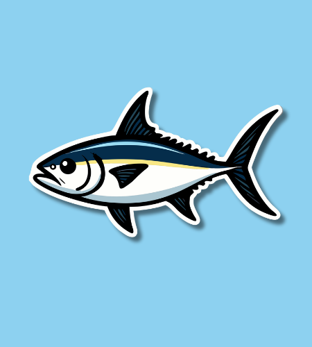 World Tuna Day
