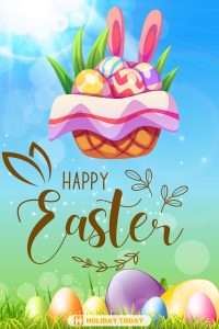 Happy Easter Image 10