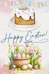 Happy Easter Image 3