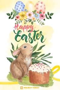 Happy Easter Image 4