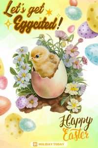 Happy Easter Image 5