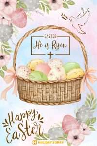 Happy Easter Image 7