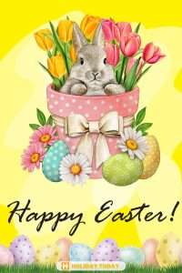 Happy Easter Image 8
