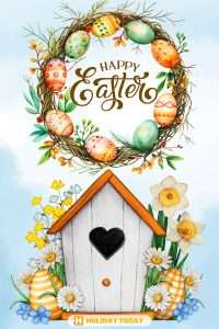 Happy Easter Image 9