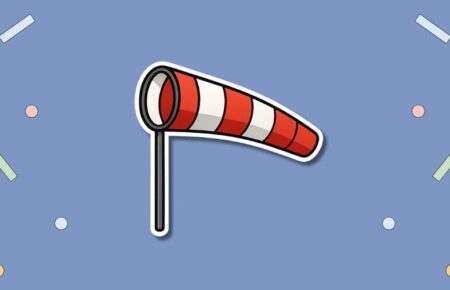 Beaufort Scale Day