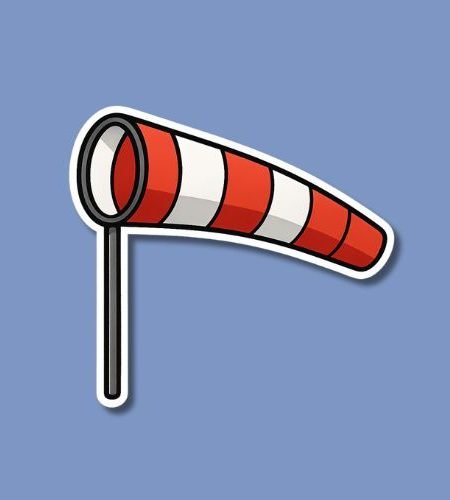 Beaufort Scale Day