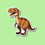 Dinosaur Day