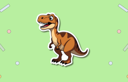 Dinosaur Day