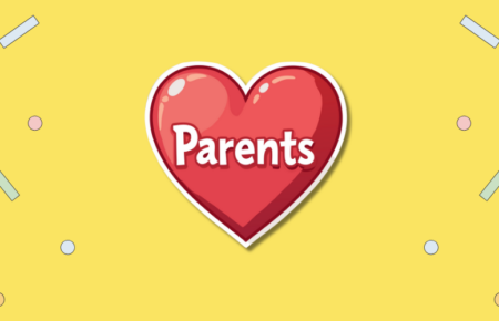 Global Day of Parents