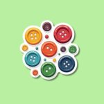 Hurray for Buttons Day