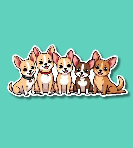 International Chihuahua Appreciation Day
