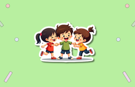 International Children's Day