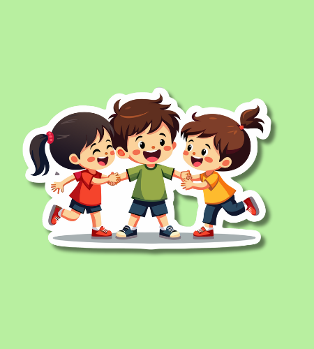 International Children's Day