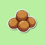 International Falafel Day