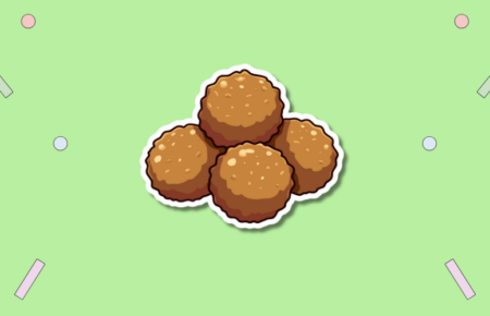International Falafel Day
