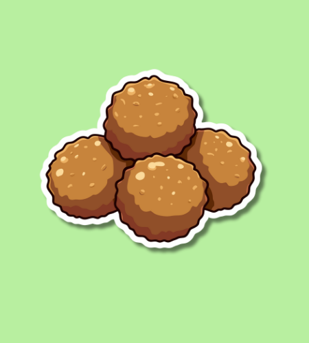 International Falafel Day