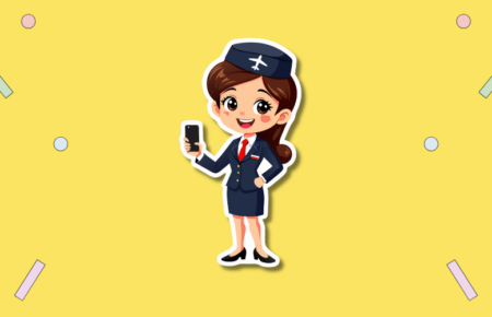 International Flight Attendant Day