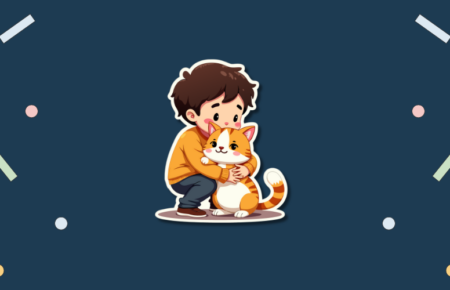 International Hug Your Cat Day