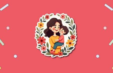 International Mother's Day