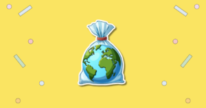 International Plastic Free Day