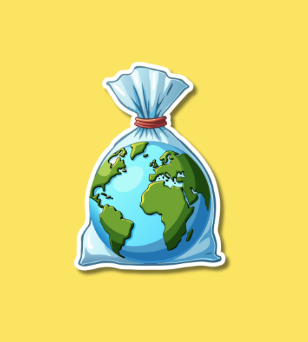 International Plastic Free Day