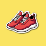 International Red Sneakers Day