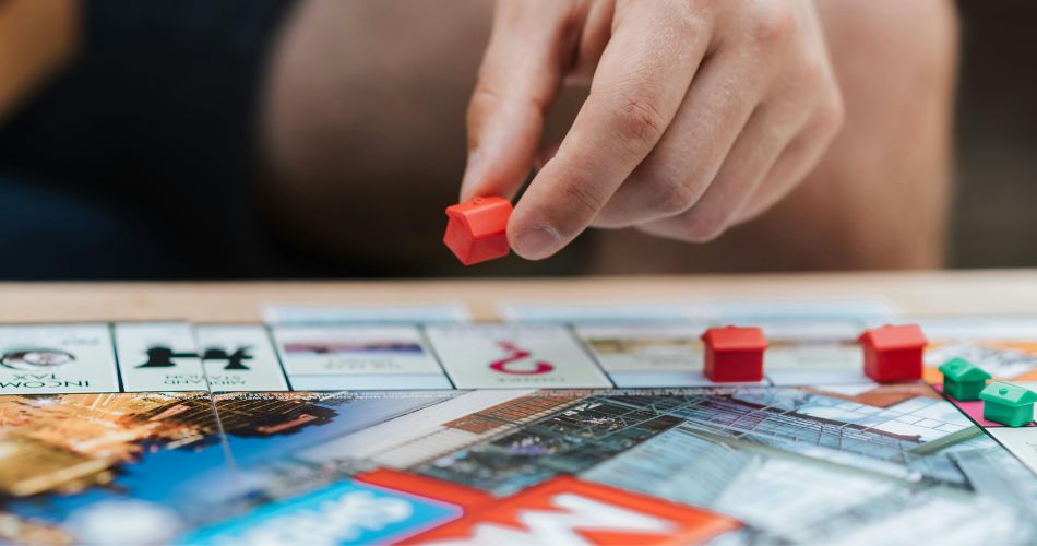 Monopoly