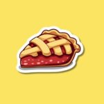 National Apple Pie Day