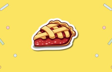 National Apple Pie Day