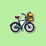 National Bike to School Day