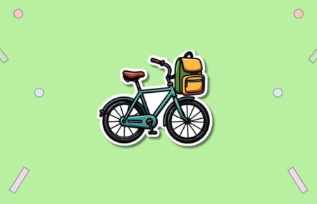 National Bike to School Day