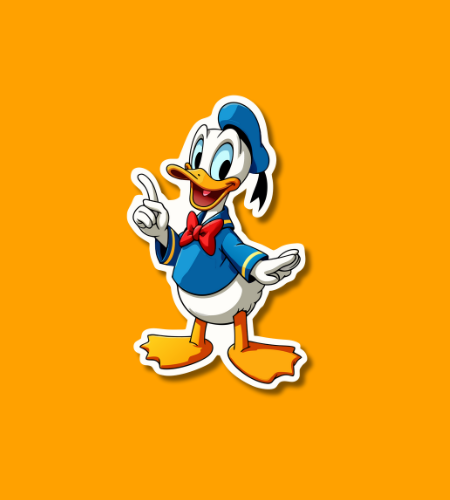 National Donald Duck Day