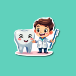 National I Love My Dentist Day
