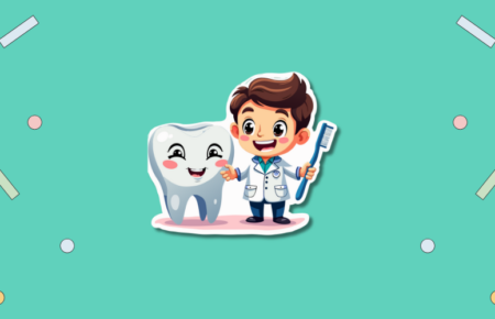 National I Love My Dentist Day