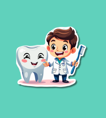 National I Love My Dentist Day
