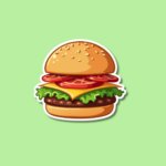 National Veggie Burger Day